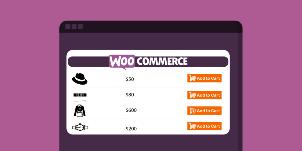 how to start with WooCommerce