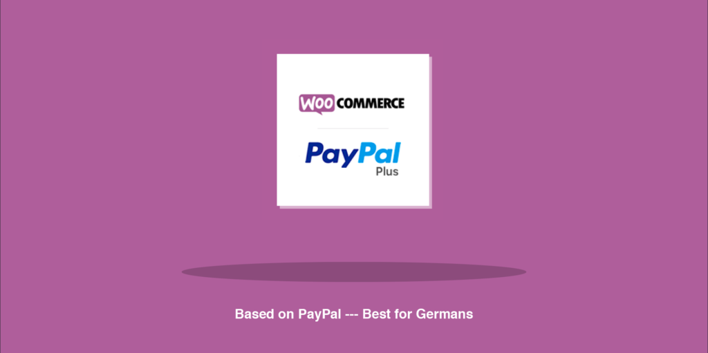 PayPal Plus for WooCommerce