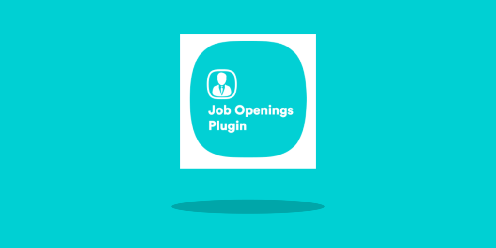 WP Job Openings -  WordPress Job Plugin