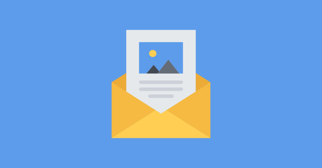 Don't overlook email marketing