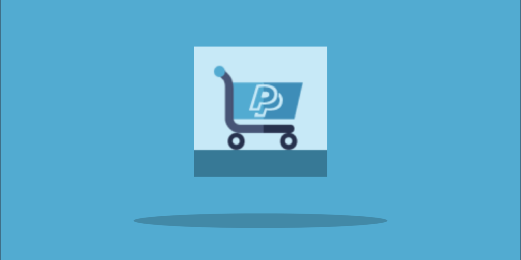 WordPress Simple PayPal Shopping Cart 