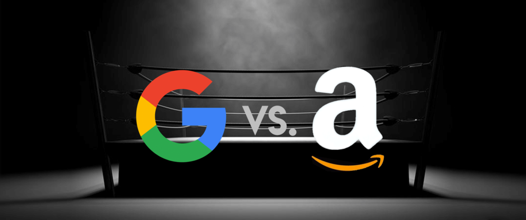 Myth: Google has antipathy with Amazon affiliate sites