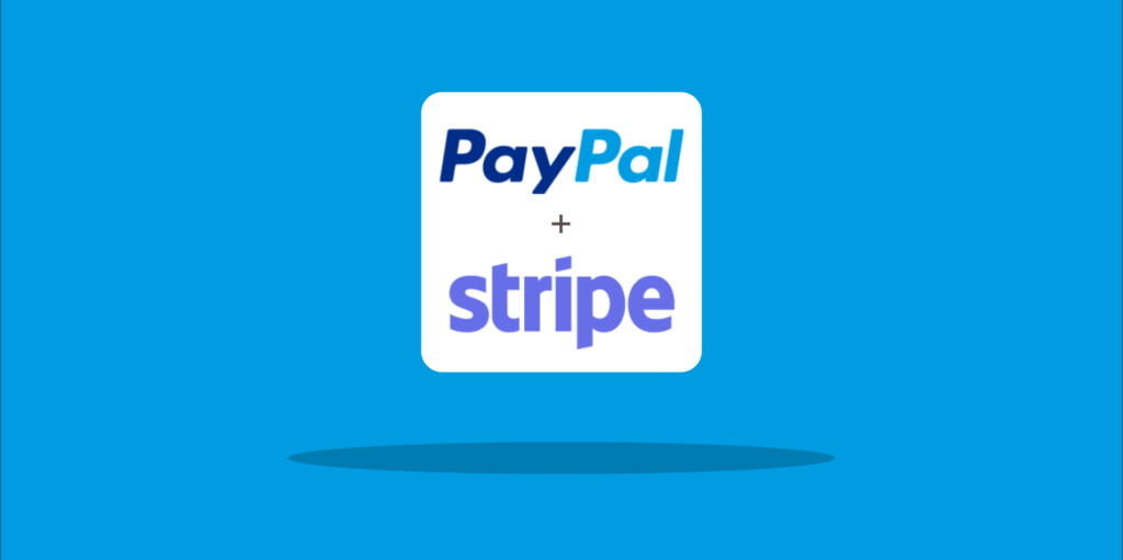 Formulaire de contact 7 - Module complémentaire PayPal & Stripe