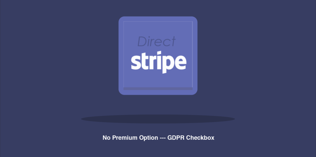 Direct Stripe