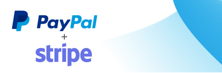 Contact Form 7 PayPal & Stripe add-on