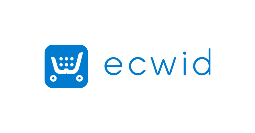 eCommerce online store