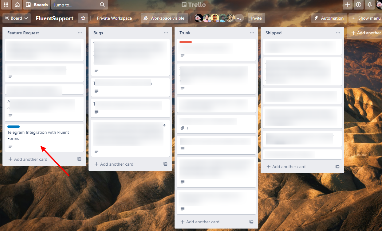 trello-board