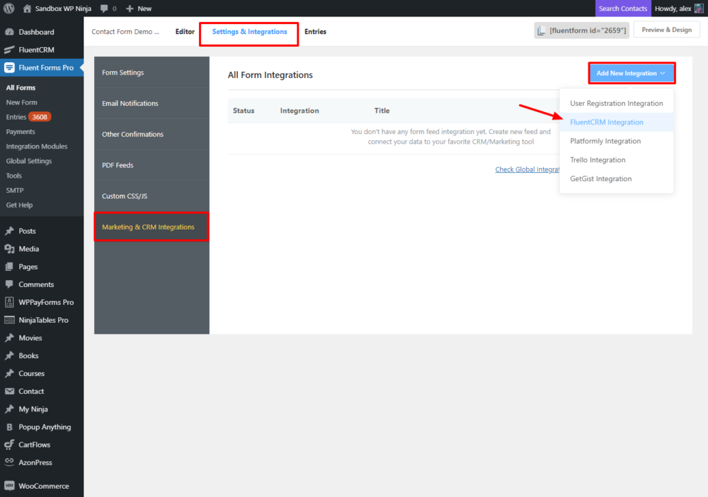 settings-integration