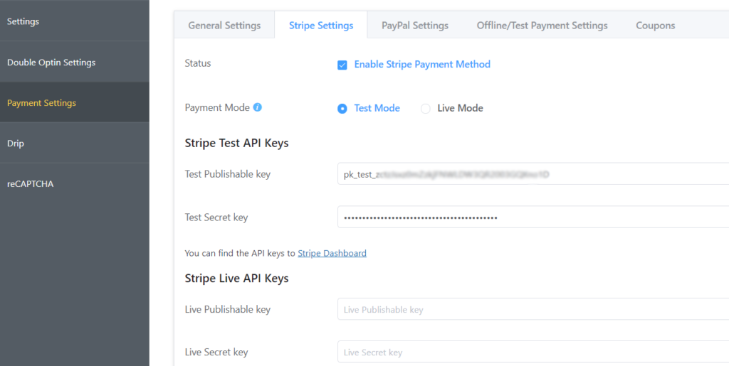 How to Track Stripe Subscription Status in WordPress