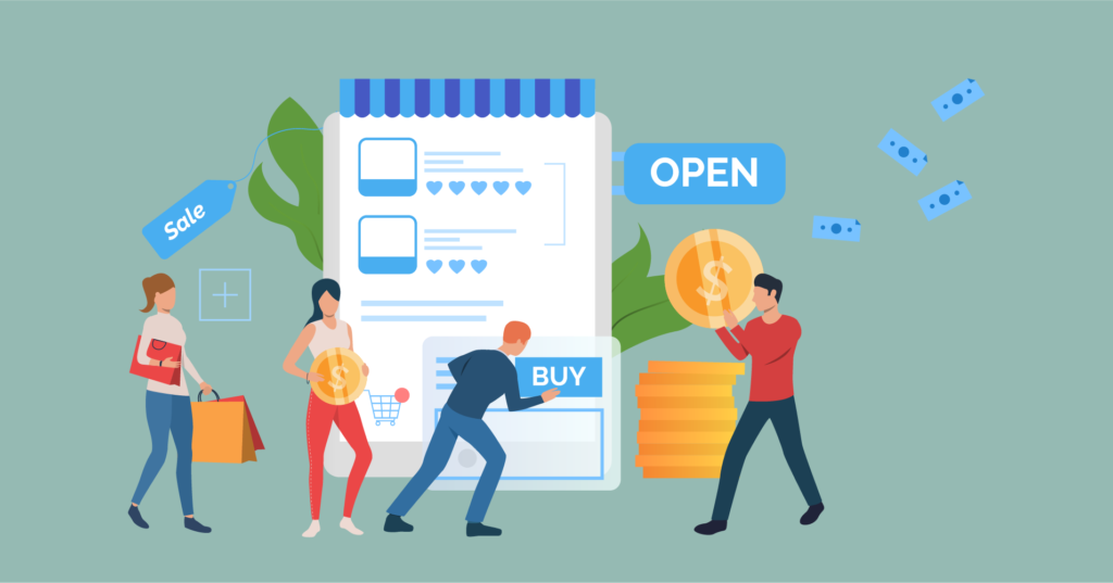 what to sell in eCommerce marketplace