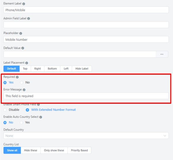 How to Grow Email List Using Contact Foms On Your Site