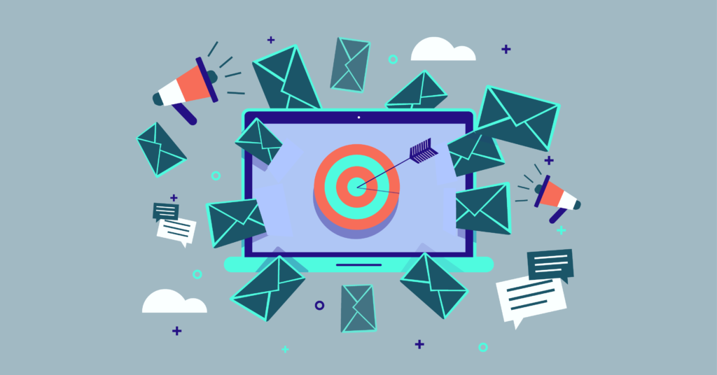 Email marketing managers, WordPress