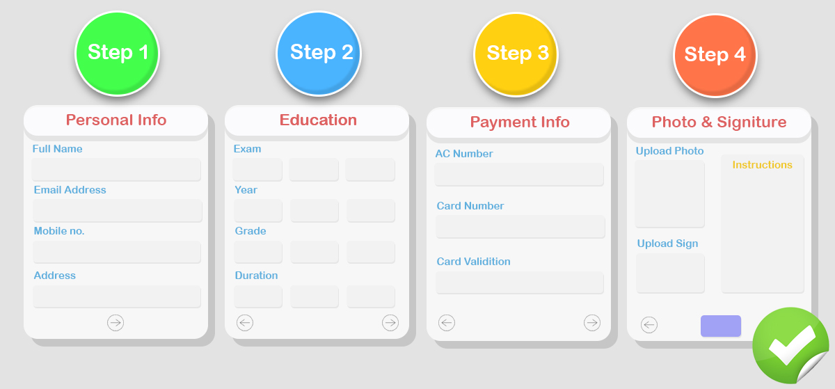 20 Proven Tips and Tricks for Styling WordPress Forms | Make Your Forms ...