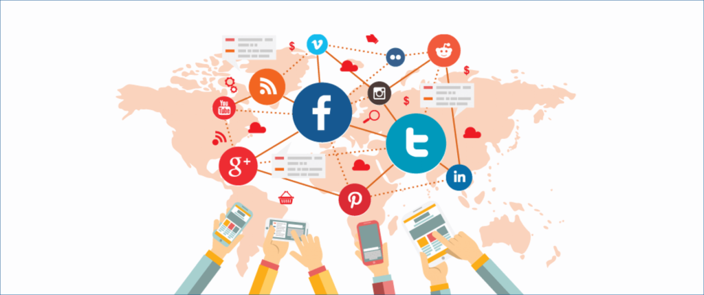 Social Media Marketing