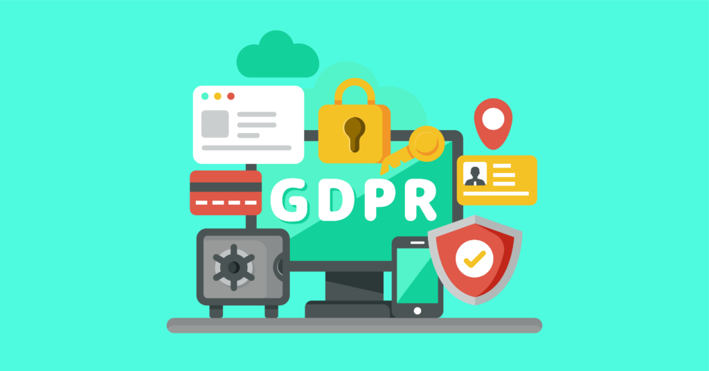 Business Owner Perspective GDPR