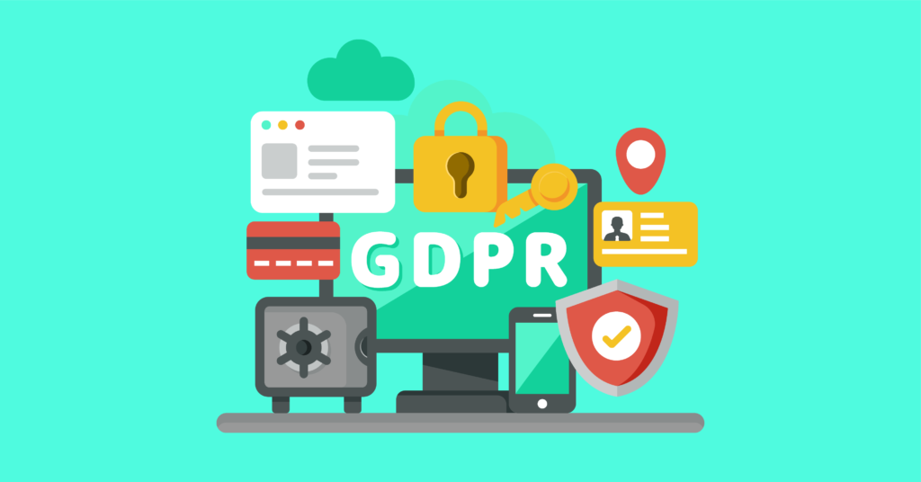 Impact of GDPR, digital marketing