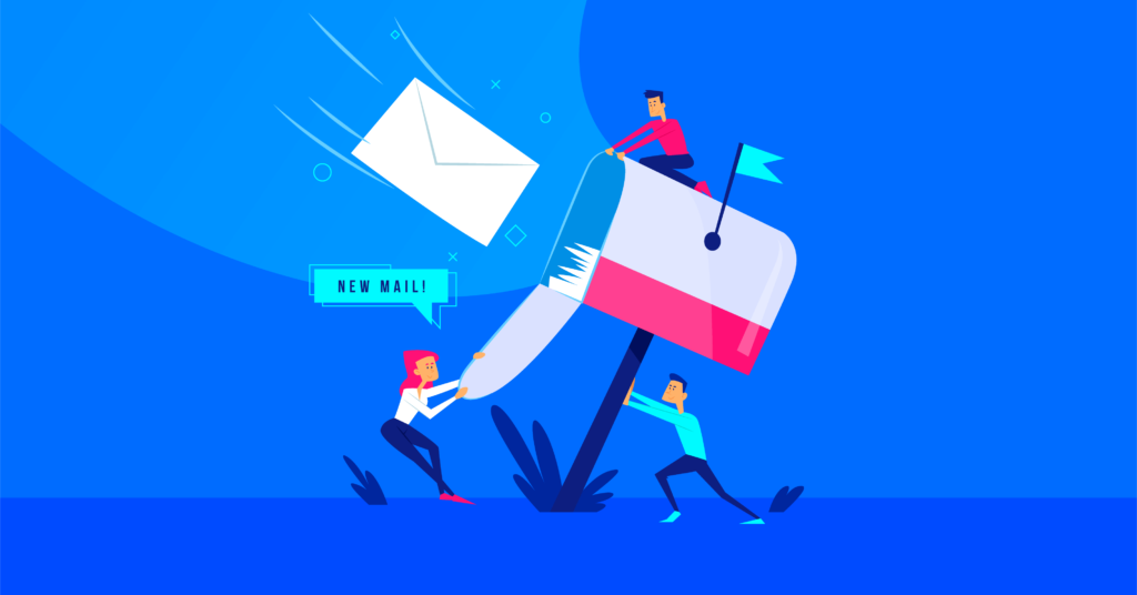 Collecting Email - Increasing user engagement WPManageNinja