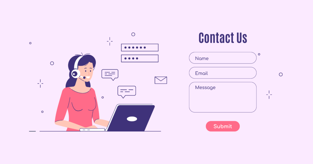 Contact Form - Fluent Forms