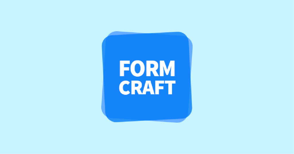 Form Craft