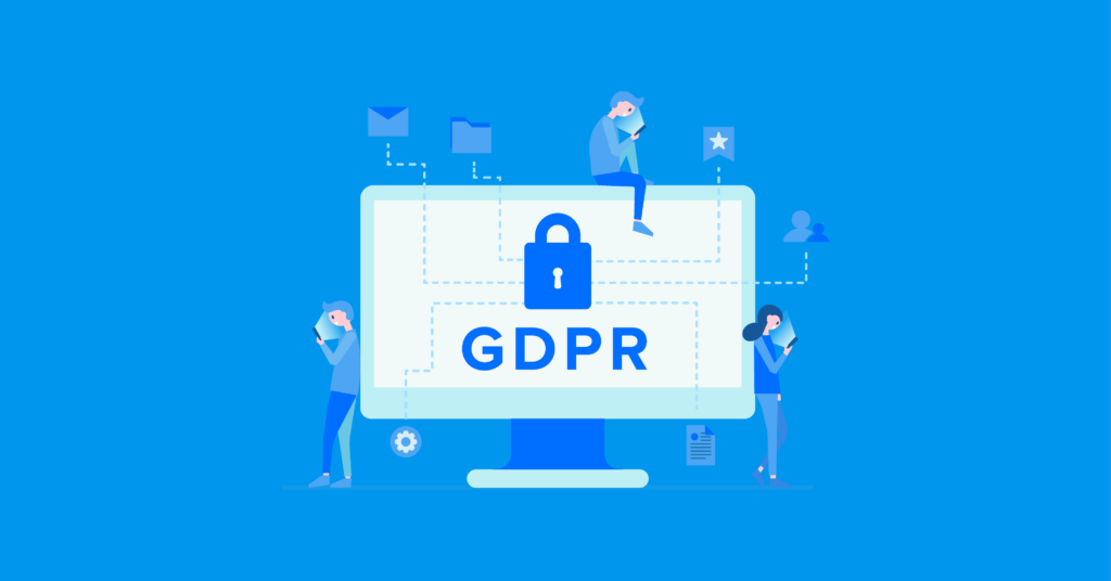 What is GDPR - WPManageNinja