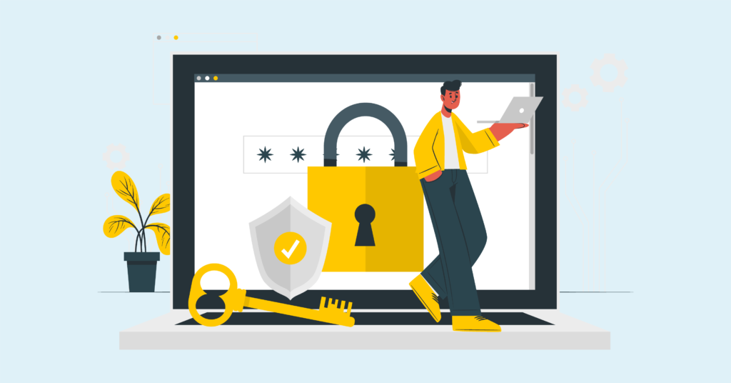 Strong Security - WordPress