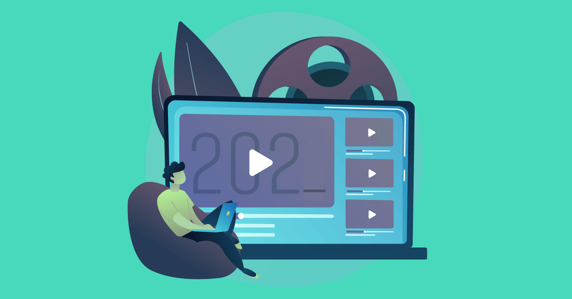 using video for marketing in 2022