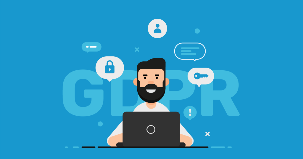 Use quality plugin to make your website GDPR Compliant 