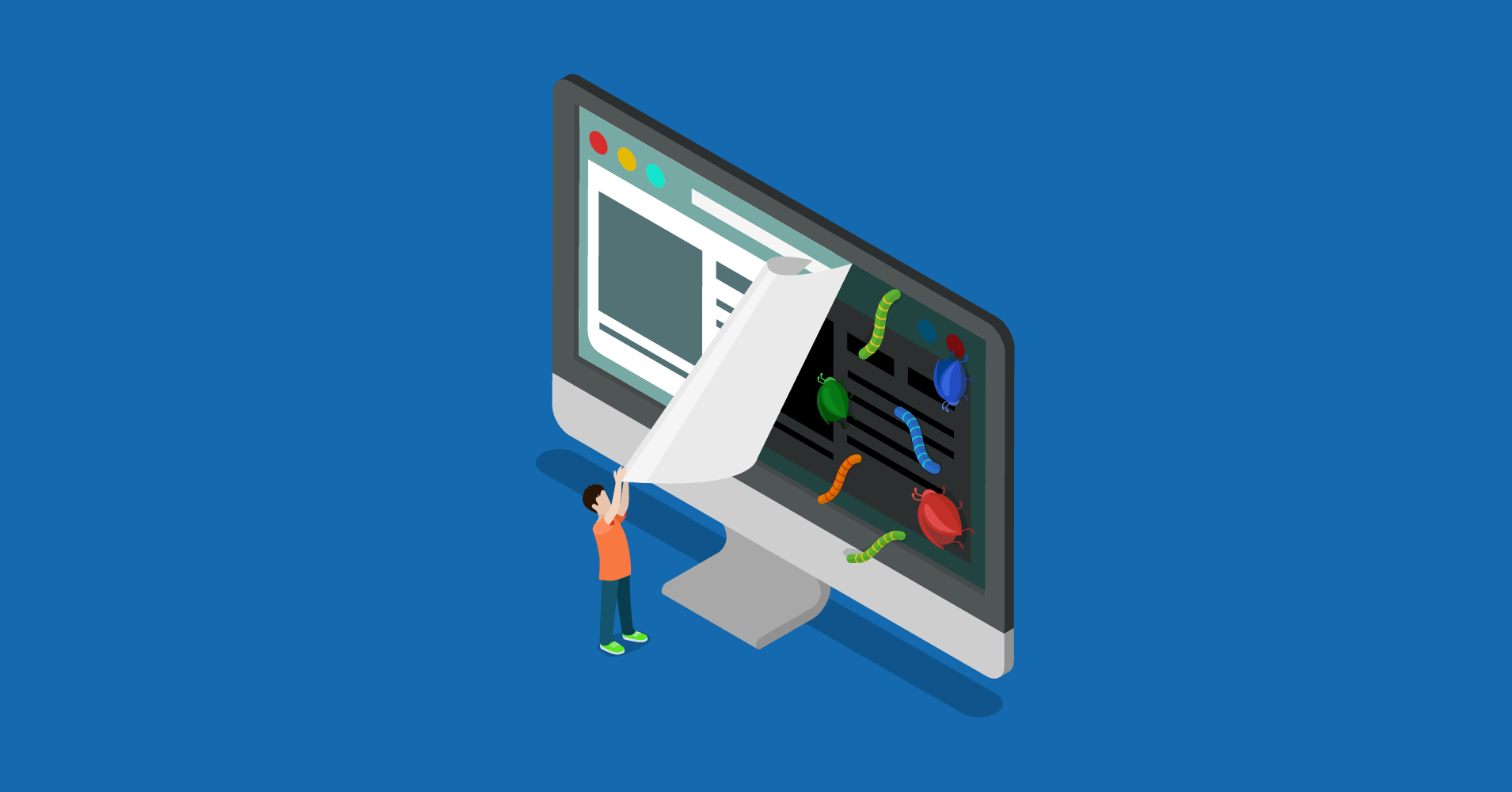 How to debug in wordpress wp manage ninja