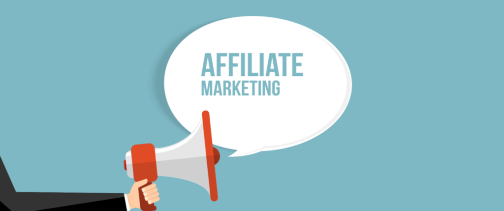 pros & cons of affiliate marketing