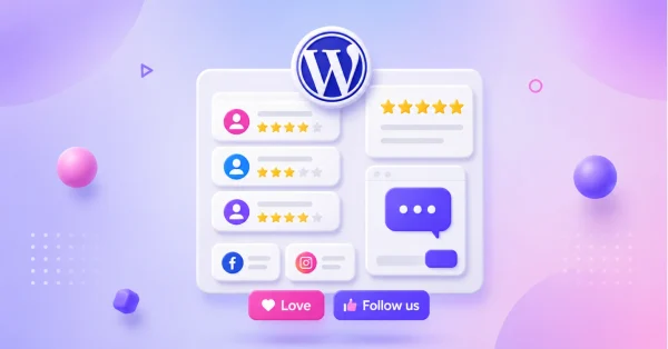 WP Social Ninja Review: A Complete Social Media Plugin for WordPress