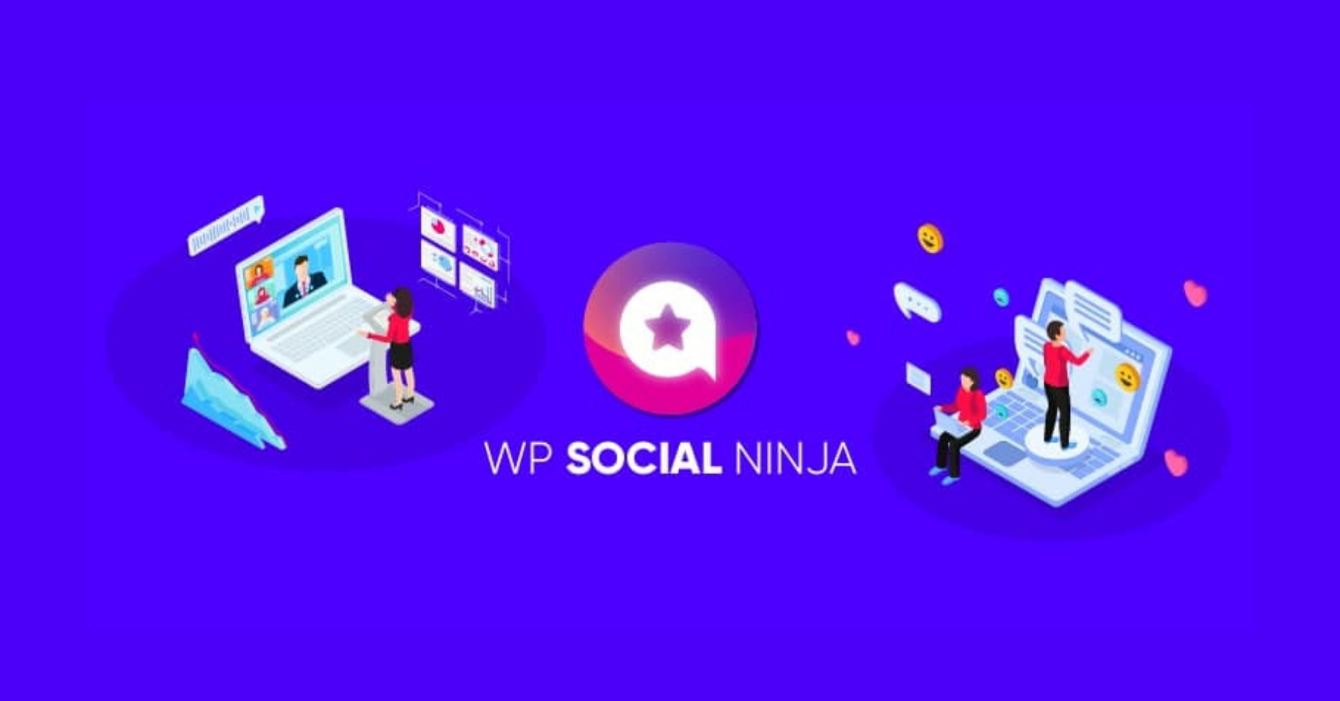 Unmissable WP Social Ninja lifetime deal