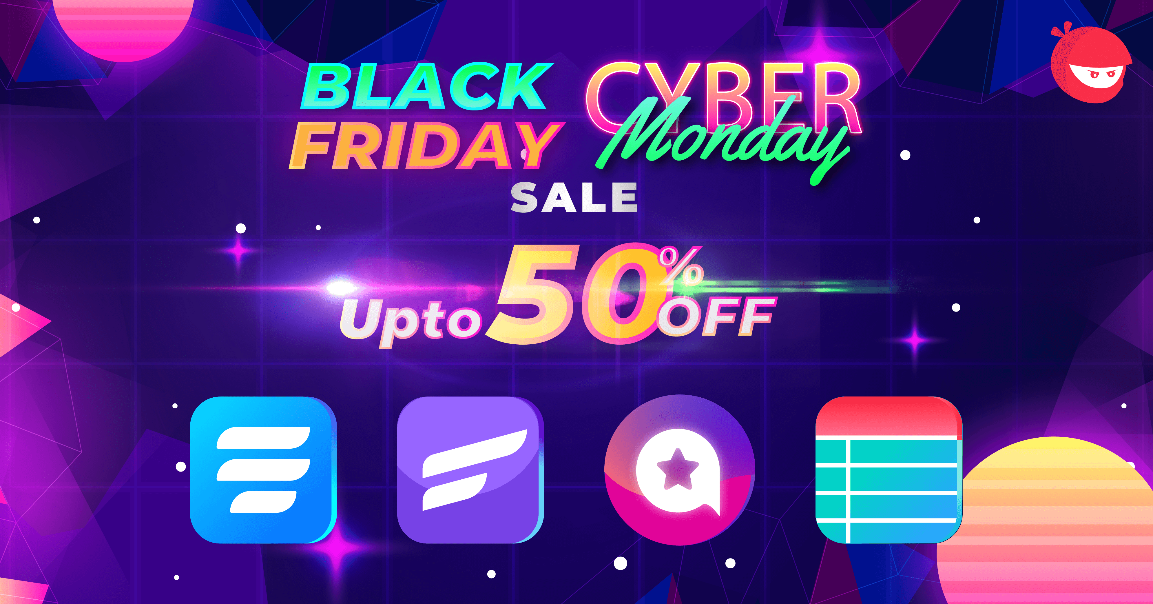 WPManageNinja Black Friday Cyber Monday Discount - WordPress Discounts 2021