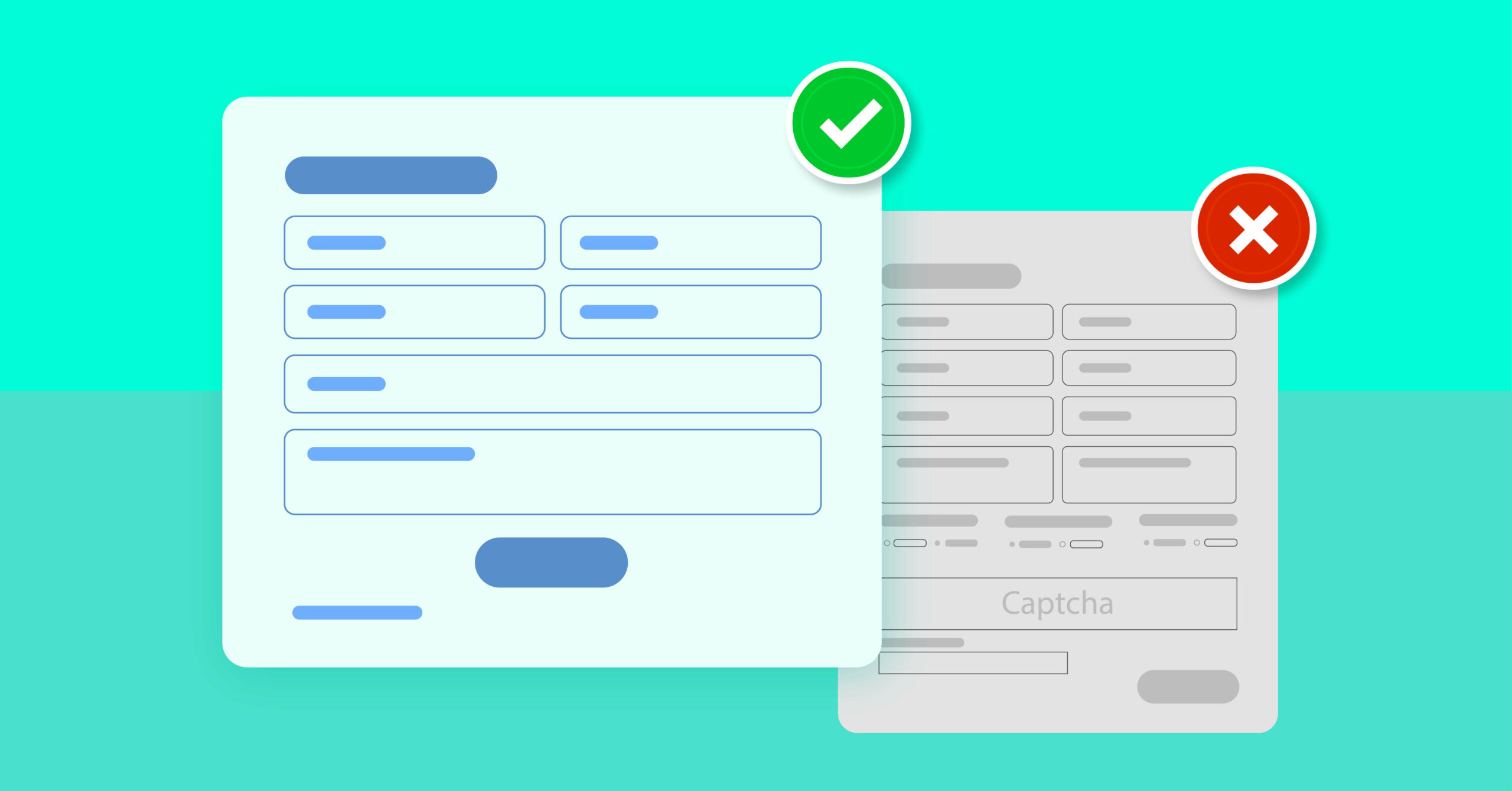 Top 15 Dos and Don’ts of Contact Forms in 2022