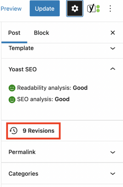 how-to-fix-wordpress-revisions-not-showing-easily-2022