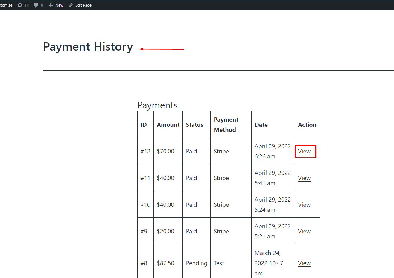 payment-management-settings-wp-manage-ninja