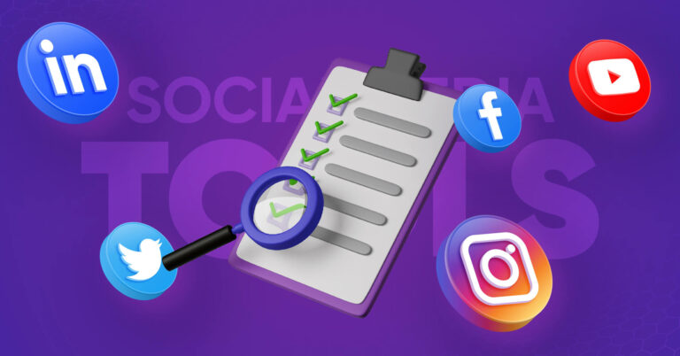 Social-media-tools