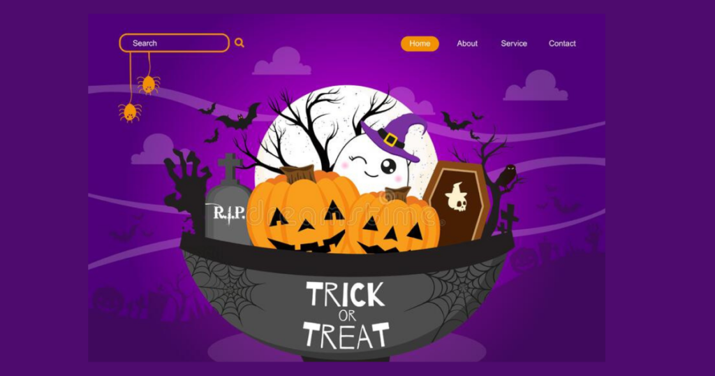 10 Spooktacular Halloween Campaign Ideas in 2022