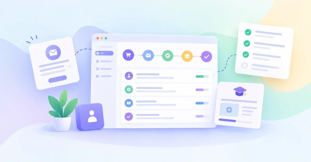 featured image for how to master customer onboarding