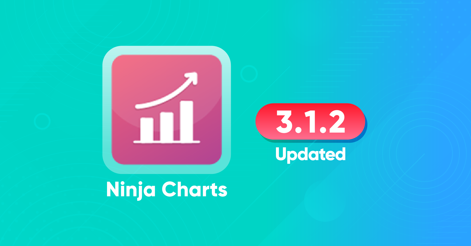 WordPress charts plugin update