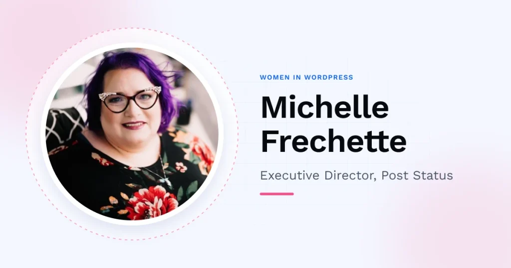 michelle frechette