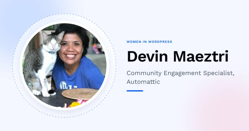 devin maeztri