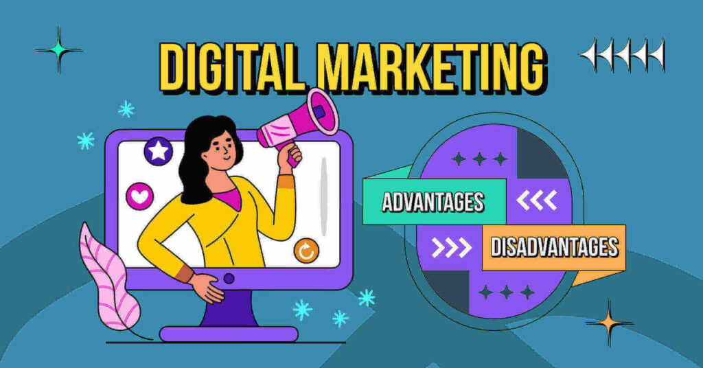 Advantages of Digital Marketing for Business: Overview (2023)