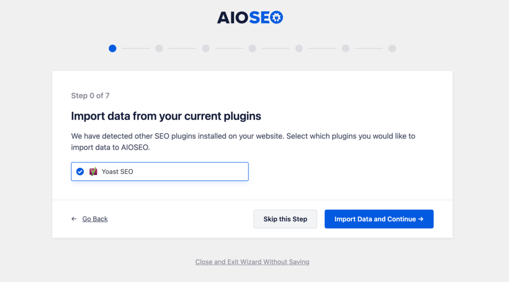 AIO SEO VS Yoast