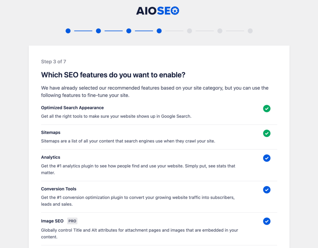 AIO SEO VS Yoast