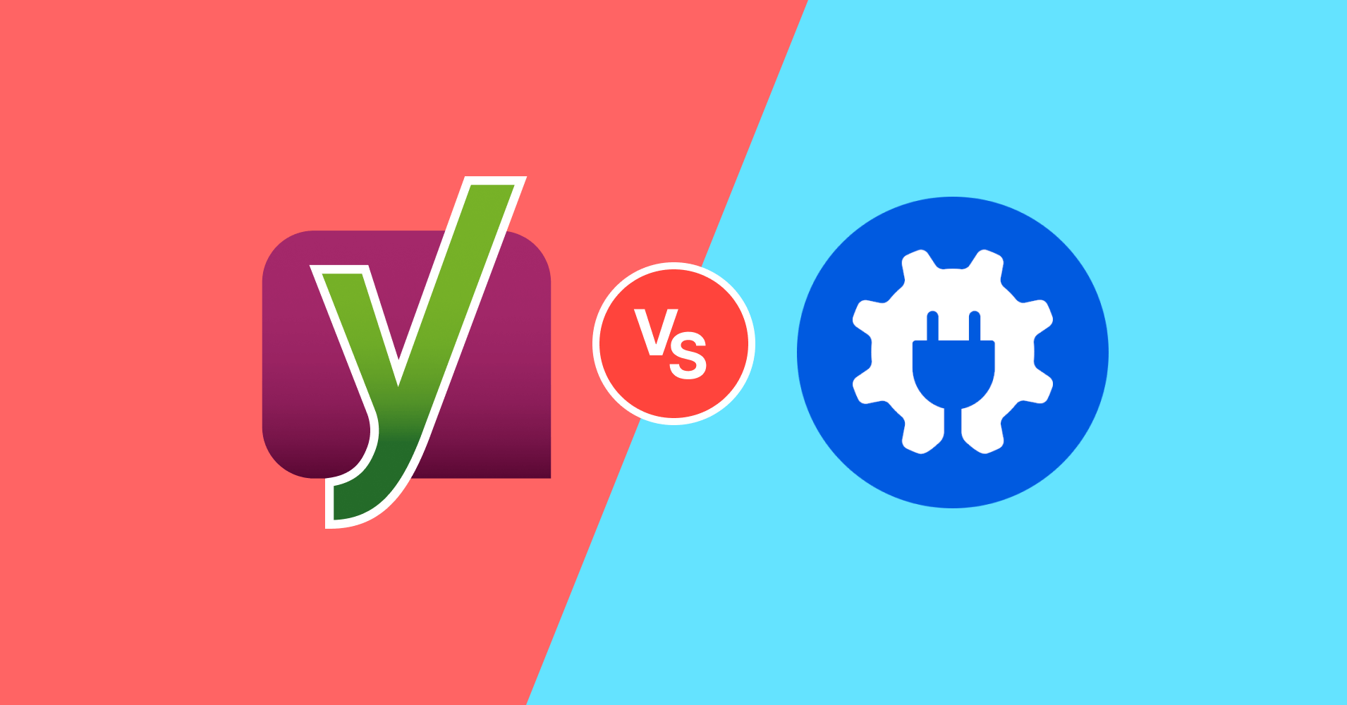 AIO SEO VS Yoast