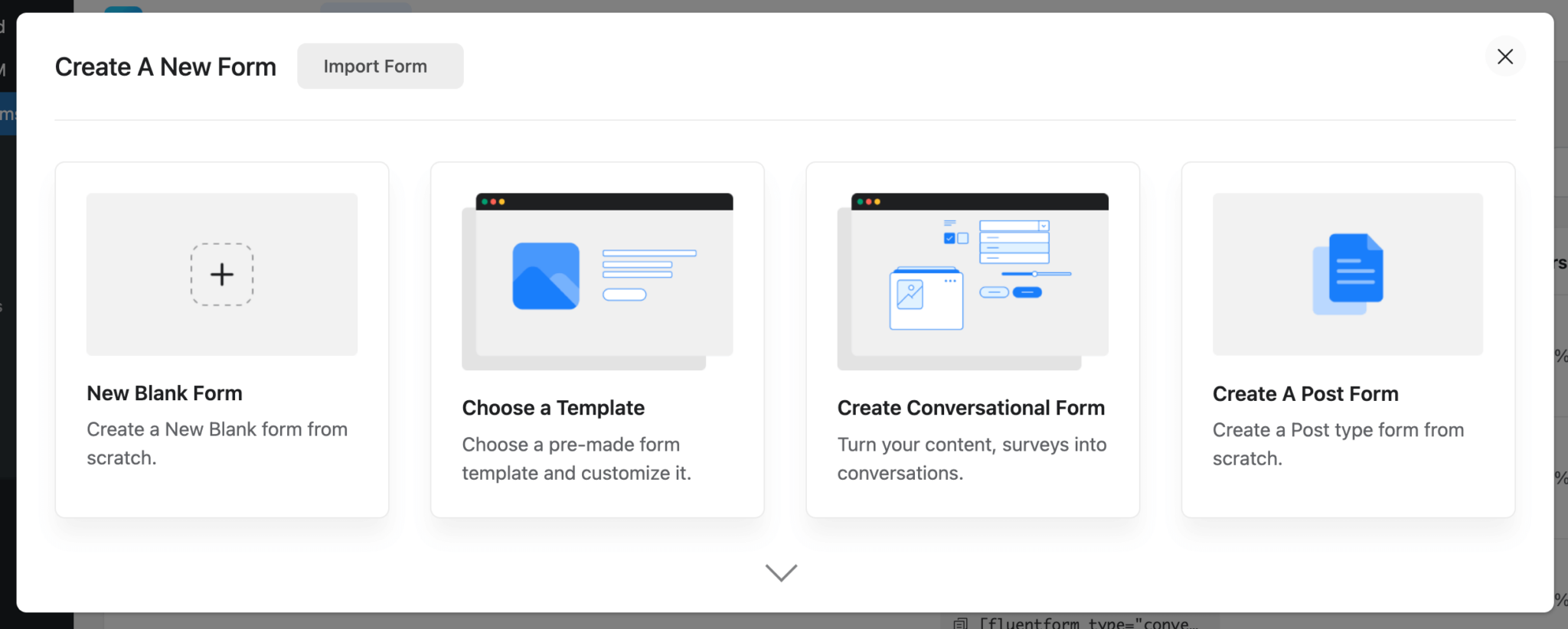 6 Best Free WordPress Form Builder Plugins That Come With Premium ...