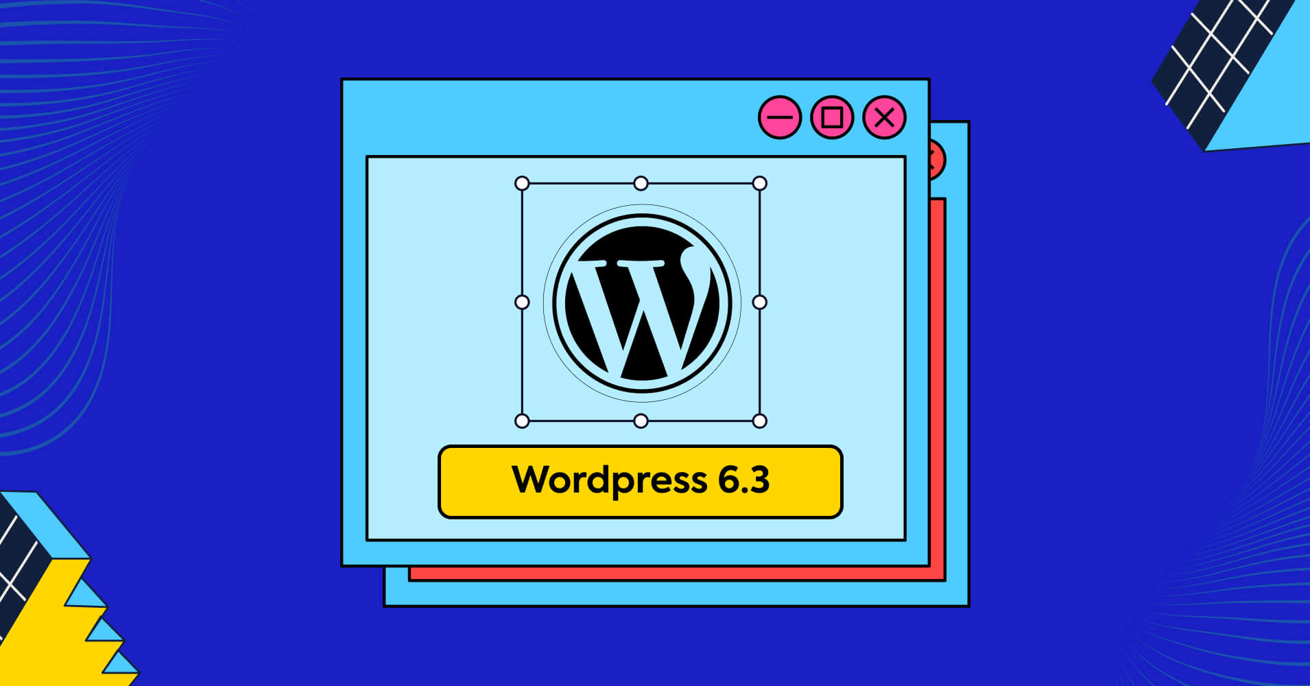 What's coming in WordPress 6.3?