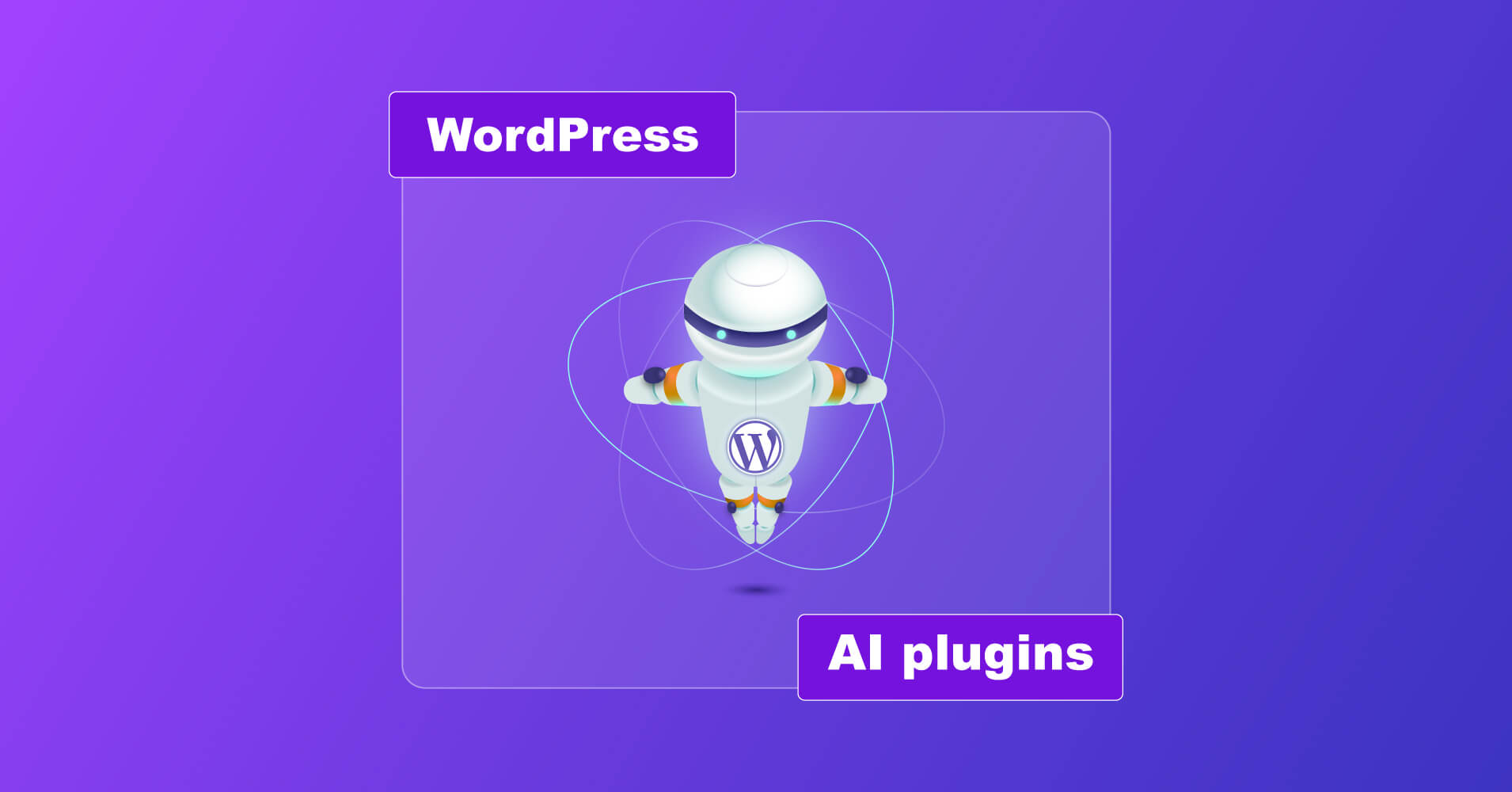 WordPress AI plugins