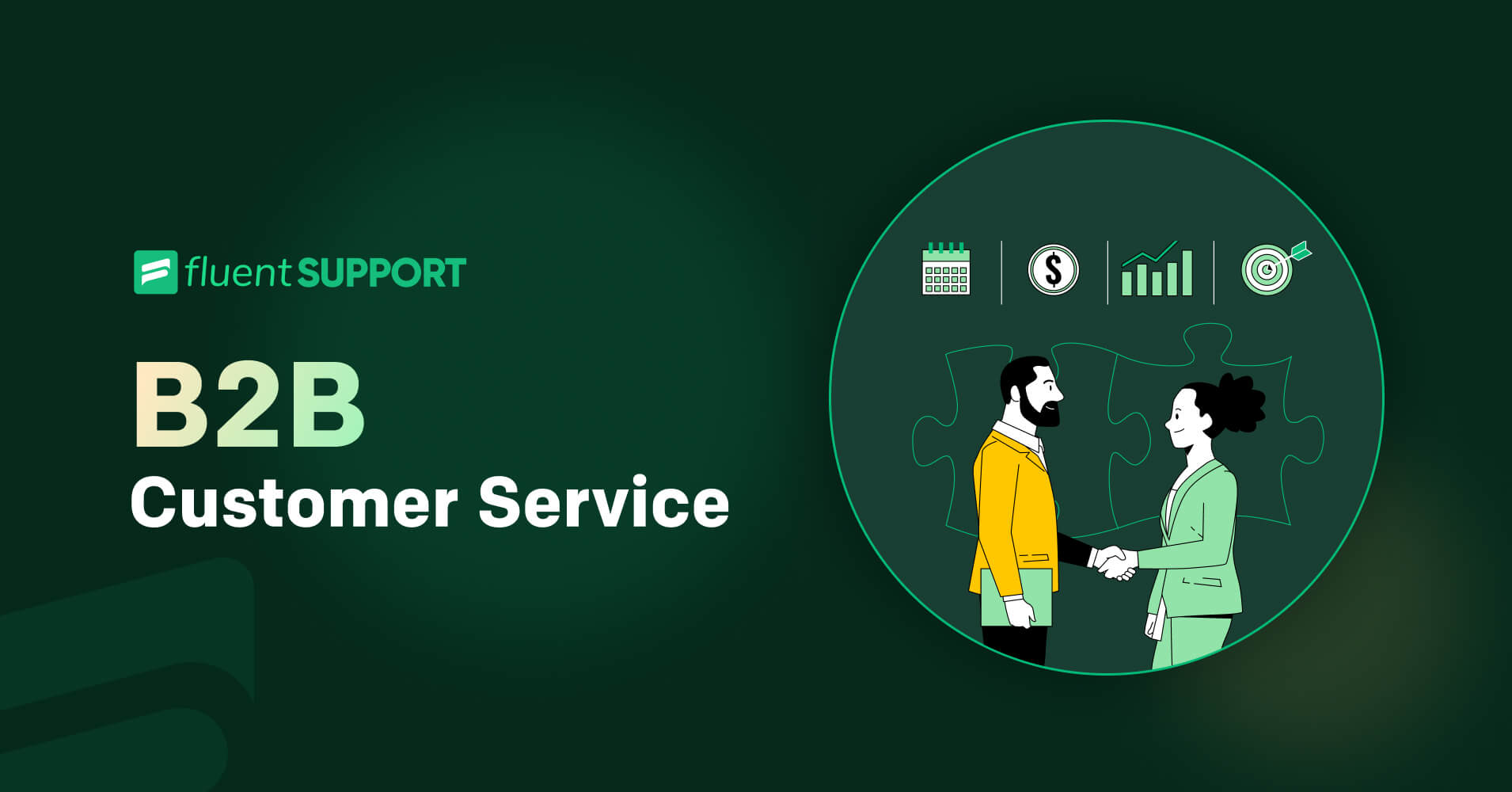 How To Provide Better Customer Service For B2B Customers