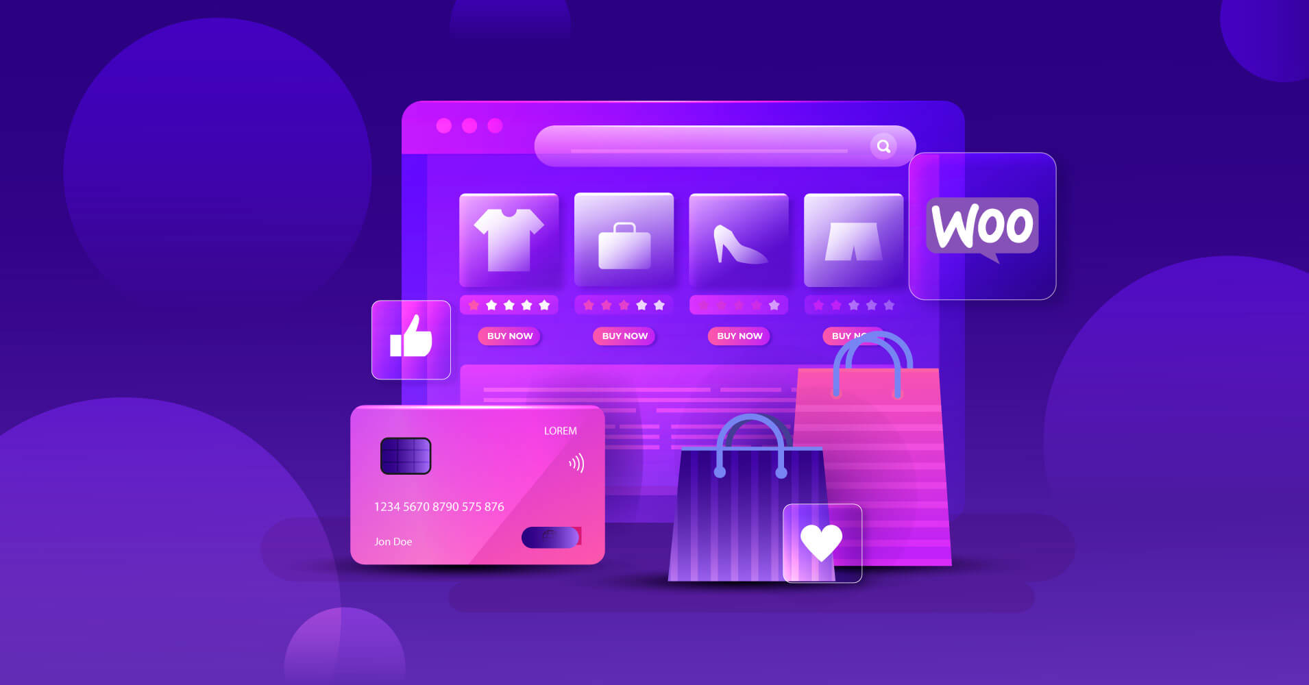 Optimize WooCommerce Product Pages